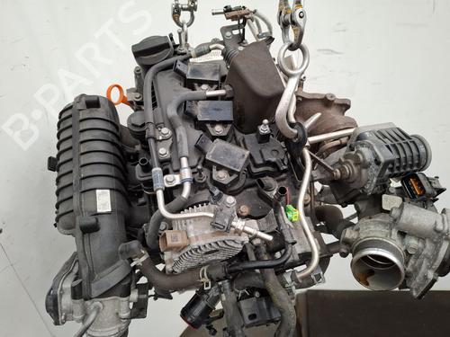Engine HYUNDAI BAYON (BC3) 1.0 T-GDI | BP38048414M1 - Image 2