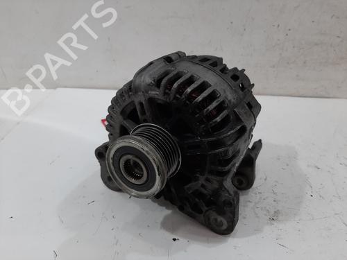 Used Alternator Alternator SKODA FABIA II (542) 1.2 TSI (105 hp) 33754044 33754044