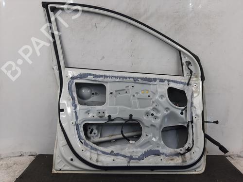 Left front door KIA PICANTO II (TA) 1.0 | BP30180067C2