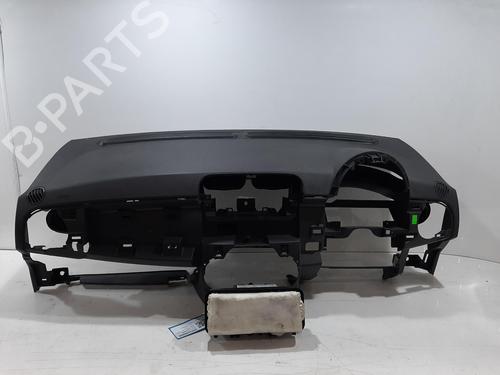 Used Dashboard Dashboard FIAT 500 (312_) 1.2 (312AXA1A) (69 hp) 34338814 34338814