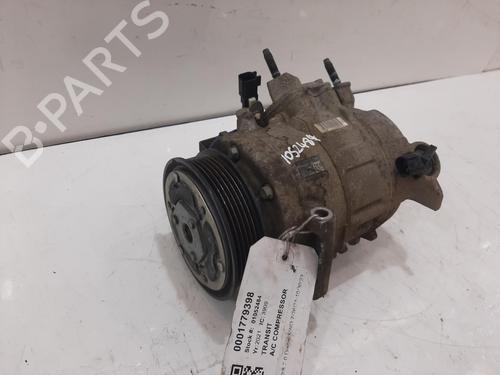 Compressor A/A Compressor A/A 38059773 38059773