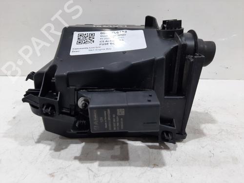 Fuse box CITROËN C5 AIRCROSS (A_) 1.5 BlueHDi 130 (ACYHZJ, ACYHZR) | BP38179980E1 - Image 2