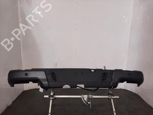 Used Rear bumper FORD USA RANGER Extended Cab Pickup 2.0 EcoBlue AWD (205 hp) 29112193