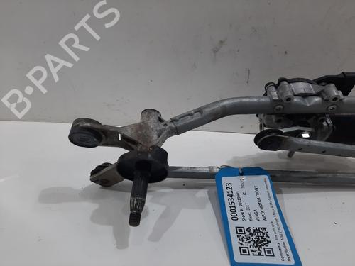 Front wiper motor KIA VENGA (YN) 1.6 CVVT | BP29554120M29 