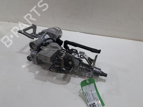 Used Steering column Steering column MAZDA 3 Hatchback (BP) 2.5 e-SKYACTIV-G (BP5H) (140 hp) 34733442 34733442