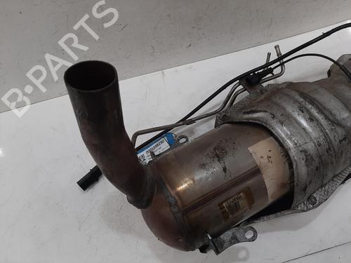 Particulate filter FIAT DOBLO Platform/Chassis (263_) 1.3 D Multijet | BP31286181M81 