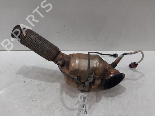 Katalysator Katalysator FORD PUMA (J2K, CF7) 1.0 EcoBoost mHEV (125 hp) 36878864 36878864