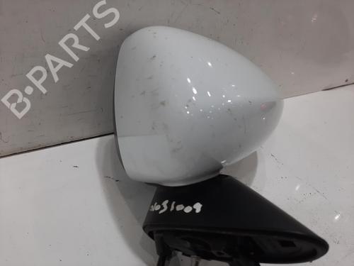 Left mirror VAUXHALL CORSA Mk III (D) (S07) 1.0 i 12V (L08) | BP30119547C26 