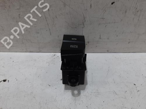 Hand brake MAZDA CX-30 (DM) SKYACTIV-X M Hybrid (DMFP) | BP32851724I18 - Image 2