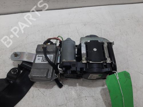Front right seatbelt MERCEDES-BENZ C-CLASS (W204) C 200 CDI (204.007, 204.006) | BP37727148I25 - Image 4