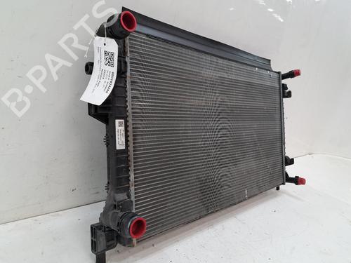 Radiator set SEAT ATECA (KH7, KHP) 1.5 TSI | BP39142940M120 - Image 3