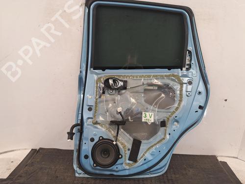 Dør højre bagtil NISSAN NOTE (E12) 1.2 | BP38447324C5  - Image 6
