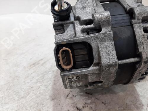 Alternator MAZDA CX-5 (KE, GH) 2.2 D (KE2FW) | BP32422792M7  - Image 5