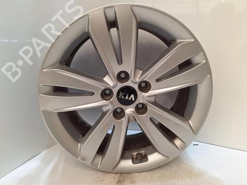 Used Rim Rim KIA SPORTAGE IV (QL, QLE) 1.6 GDI (132 hp) 33555565 33555565