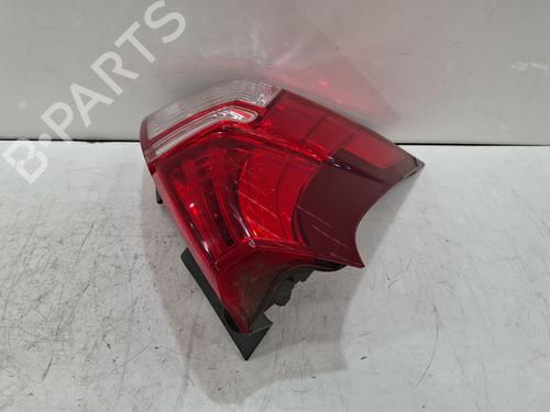 Left tailgate light HONDA CR-V IV (RM_) 2.0 iVtec (RE5, RM1) | BP38113912C79 - Image 3