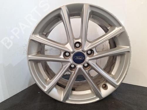 Used Rim Rim 38912649 38912649
