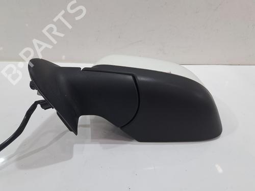 Left mirror NISSAN MICRA III (K12) 1.2 16V | BP28275257C26 