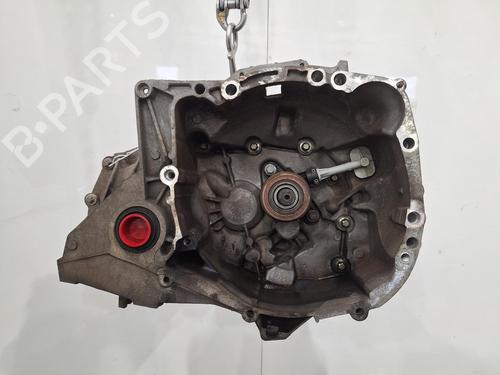 Used Gearbox RENAULT CLIO IV (BH_) 1.2 16V (73 hp) 30671639
