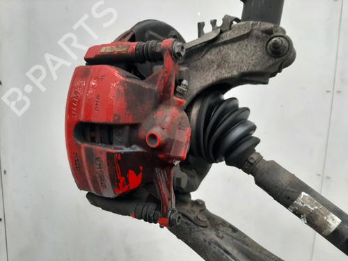 Right front suspension VW GOLF VII (5G1, BQ1, BE1, BE2) 2.0 GTI | BP26798931M73 