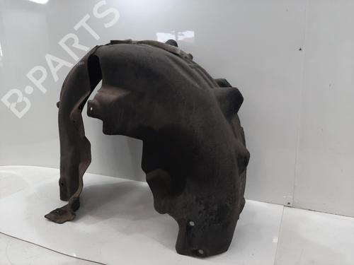 Wheel arch JAGUAR I-PACE (X590) EV400 AWD | BP29112279C56