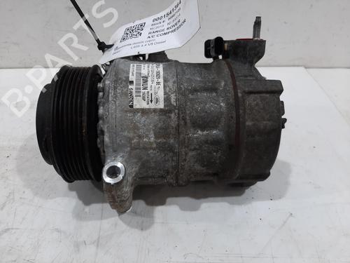 Used AC compressor LAND ROVER RANGE ROVER IV (L405) 4.4 SDV8 4x4 (340 hp) 30141553