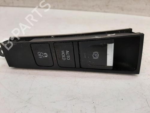 Hand brake VW PASSAT B7 (362) 2.0 TDI | BP33335851I18 - Image 4