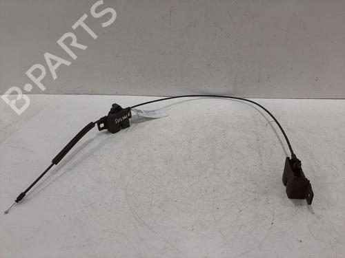 Used Hood lock LAND ROVER RANGE ROVER IV (L405) 4.4 SDV8 4x4 (340 hp) 29945780