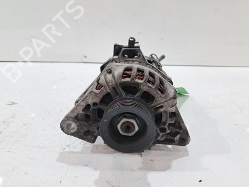 Used Alternator Alternator KIA PICANTO II (TA) 1.0 (69 hp) 40455336 40455336