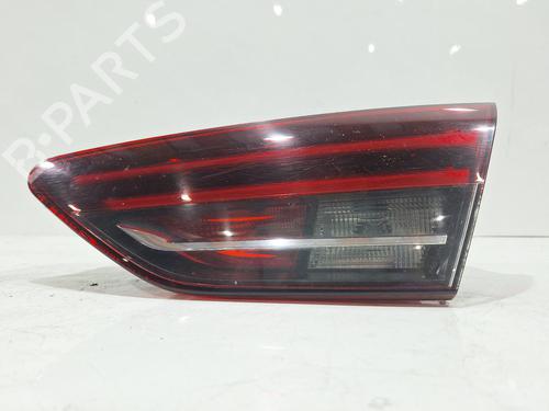 Heckleuchte rechts hinten für Heckleuchte rechts hinten VAUXHALL INSIGNIA Mk II (B) Hatchback (Z18) 2.0 D (68) (170 hp) 39934814 39934814