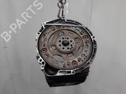 Used Gearbox BMW 1 (F21) 116 d (116 hp) 31341801