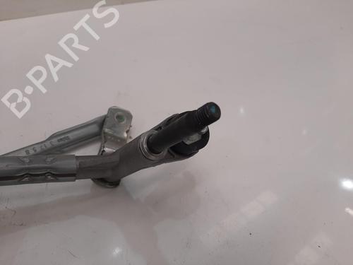 Front wiper motor VAUXHALL COMBO Mk IV (E) Box Body/MPV (K9) 1.5 D | BP35781451M29 - Image 3