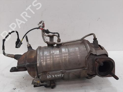 Used Particulate filter KIA SPORTAGE IV (QL, QLE) 1.7 CRDi (116 hp) 29236379