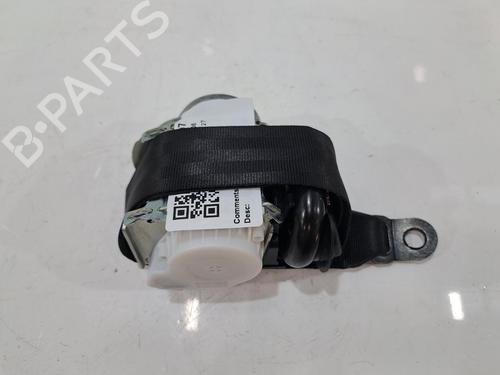 Front right seatbelt AUDI Q2 (GAB, GAG) 35 TFSI | BP37422086I25 - Image 2