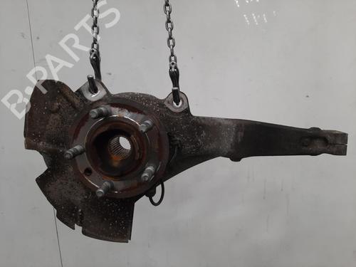 Used Left front steering knuckle Left front steering knuckle LAND ROVER RANGE ROVER IV (L405) 4.4 SDV8 4x4 (340 hp) 30259709 30259709