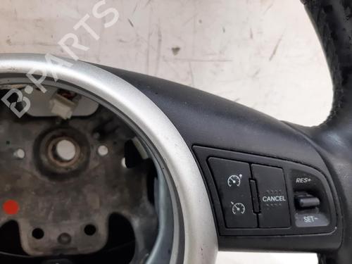 Steering wheel KIA VENGA (YN) 1.6 CVVT | BP37409195C49  - Image 5