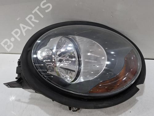 Used Right headlight Right headlight 38463632 38463632