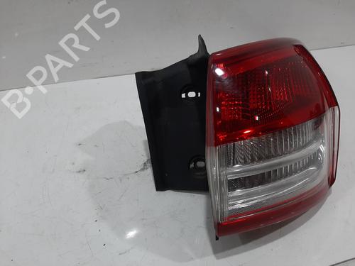 Right taillight FORD KUGA II (DM2) 2.0 TDCi | BP36403846C35 - Image 2