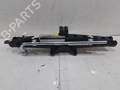 Roue de secours kit Roue de secours kit LAND ROVER RANGE ROVER IV (L405) 4.4 SDV8 4x4 (340 hp) 35923084 35923084