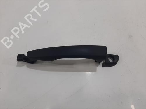 Used Exterior handle Exterior handle PEUGEOT EXPERT Van (V_) 1.6 BlueHDi 115 (115 hp) 34734083 34734083