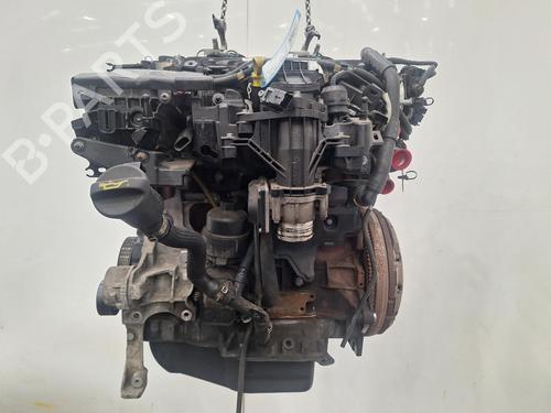 Engine FORD KUGA II (DM2) 2.0 TDCi | BP38113832M1 - Image 2
