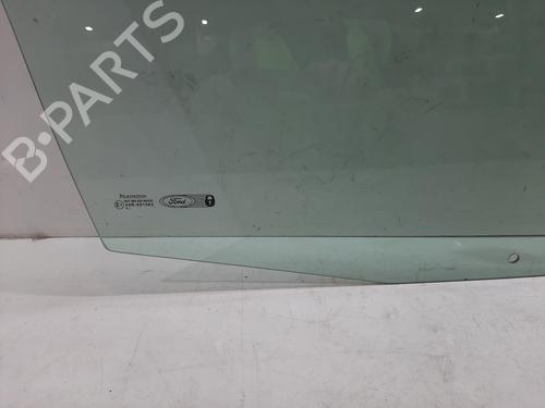 Front right door window FORD FUSION (JU_) 1.4 | BP29496674C19 