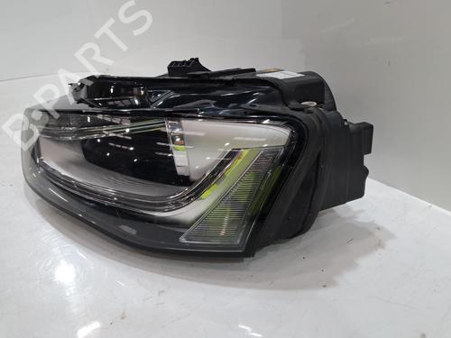 Left headlight AUDI A4 B8 Avant (8K5) 2.0 TDI | BP39142983C28 - Image 4