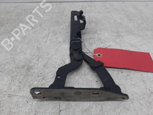 Hinge/Door check strap PORSCHE 911 Convertible (996) 3.6 Turbo 4S | BP29266398C146 