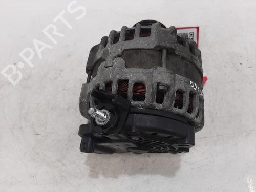 Alternator NISSAN QASHQAI II (J11, J11_) 1.6 DIG-T | BP31009306M7