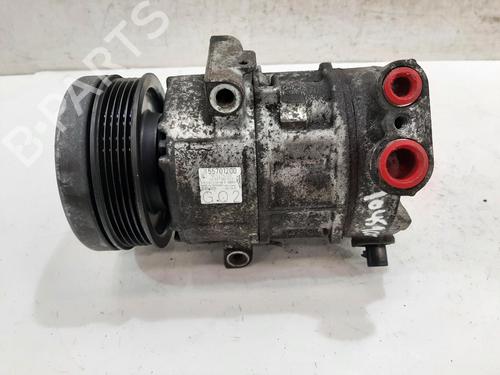 Used AC compressor AC compressor VAUXHALL VIVA (C16) 1.0 (75 hp) 33467416 33467416