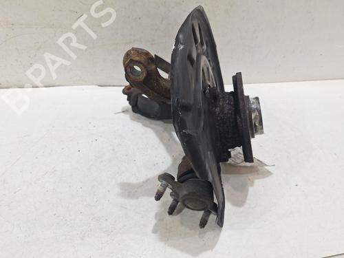 Right front steering knuckle AUDI Q2 (GAB, GAG) 30 TFSI | BP32380211M26 