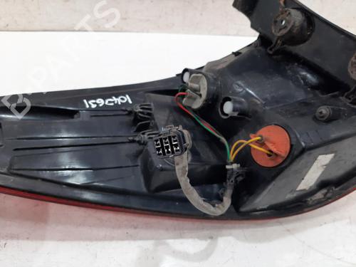 Right taillight KIA CARENS IV 1.6 GDi | BP32718482C35 - Image 6