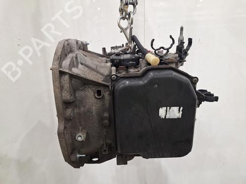 Gearbox RENAULT CLIO III Grandtour (KR0/1_) 1.6 16V (KR0B) | BP29637188M3 