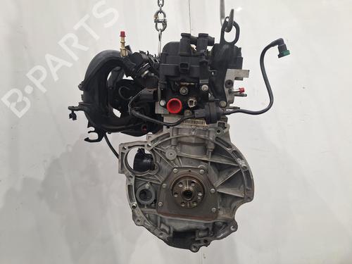 Motor FORD FOCUS II (DA_, HCP, DP) 1.6 (100 hp) 31628588
