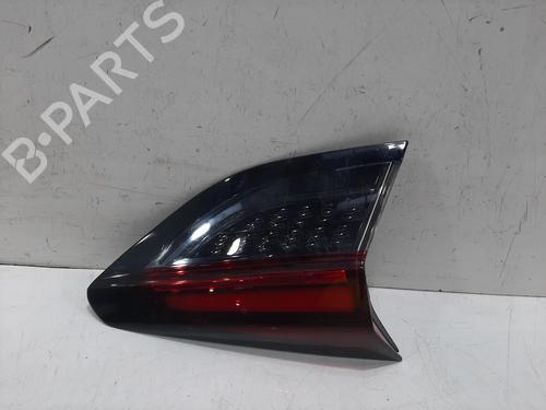 Farolim esquerdo VAUXHALL CORSA Mk V (F) 1.2 (75 hp) 30585570